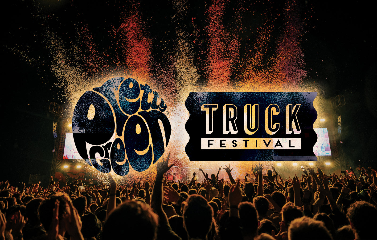 TRUCK FESTIVAL 2024 | ARTISTS TO WATCH