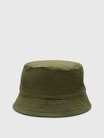 Khaki Marble Bucket Hat