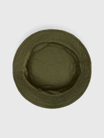 Khaki Marble Bucket Hat