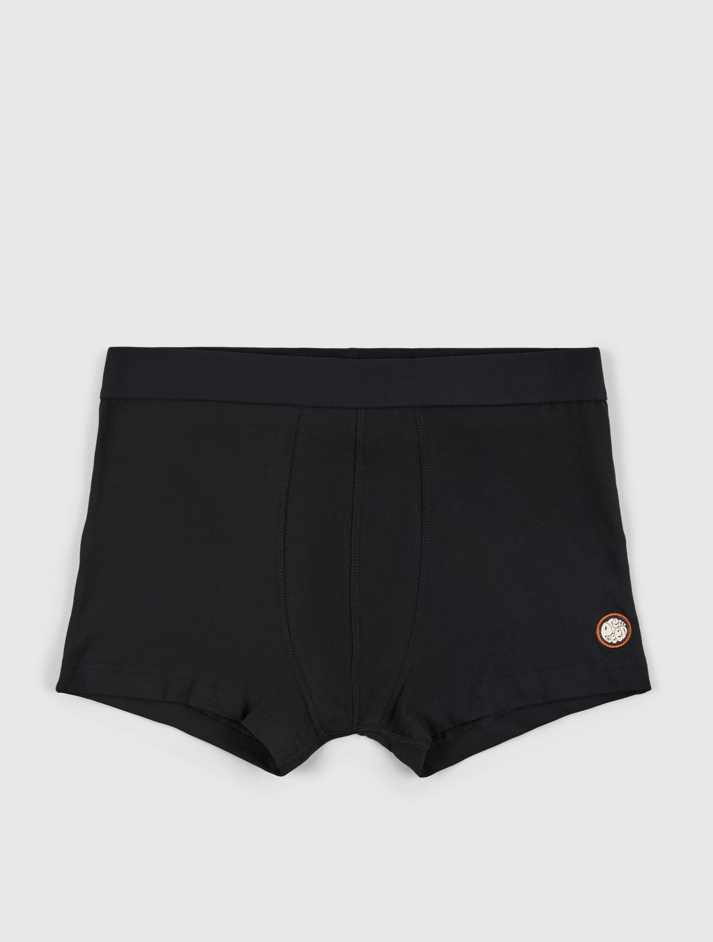 Pretty green boxer shorts online