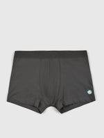 Dark Grey Wonderwall 3 Pack Boxer Shorts