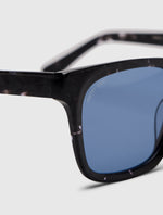 Black Acetate Wayfarer