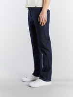 Rinse Wash Mens Burnage Fit Jeans