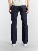 Rinse Wash Mens Burnage Fit Jeans