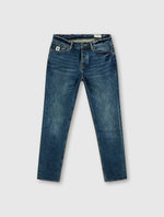 6 Month Wash Erwood Slim Fit Jeans