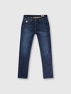 6 Month Wash Erwood Slim Fit Jeans