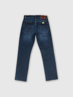 6 Month Wash Erwood Slim Fit Jeans