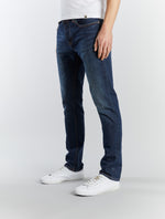 6 Month Wash Erwood Slim Fit Jeans