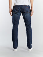 6 Month Wash Erwood Slim Fit Jeans