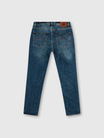 6 Month Wash Erwood Slim Fit Jeans