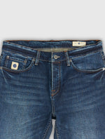 6 Month Wash Erwood Slim Fit Jeans