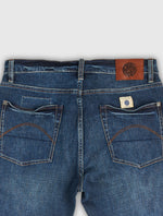 6 Month Wash Erwood Slim Fit Jeans