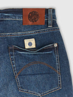 6 Month Wash Erwood Slim Fit Jeans