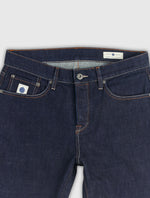 Rinse Wash Erwood Slim Fit Jeans