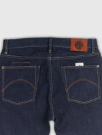 Rinse Wash Erwood Slim Fit Jeans