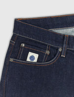 Rinse Wash Erwood Slim Fit Jeans