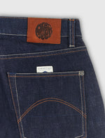 Rinse Wash Erwood Slim Fit Jeans