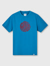 Blue Gillespie T-shirt