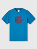 Blue Gillespie T-shirt