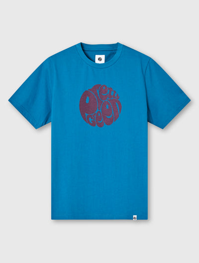 Blue Gillespie T-shirt