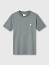 Dark Grey Mitchell T-Shirt