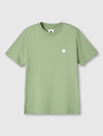 Light Green Mitchell T-Shirt