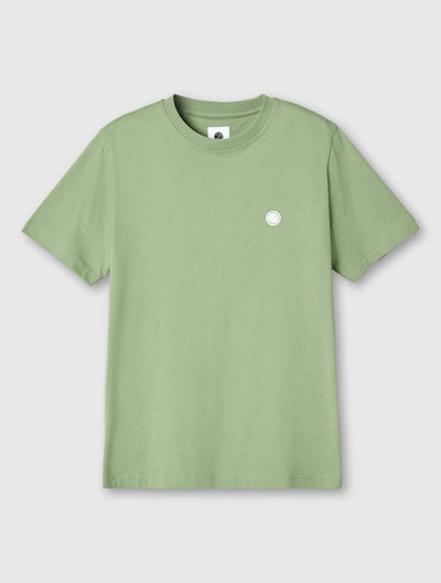 Light Green Mitchell T-Shirt