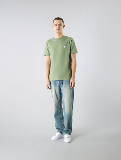 Light Green Mitchell T-Shirt