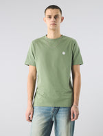 Light Green Mitchell T-Shirt