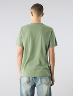 Light Green Mitchell T-Shirt