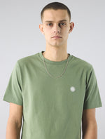 Light Green Mitchell T-Shirt