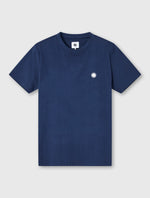 Navy Mitchell T-Shirt