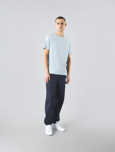 Sky Blue Mitchell T-Shirt