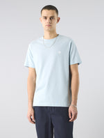 Sky Blue Mitchell T-Shirt