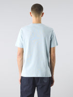 Sky Blue Mitchell T-Shirt