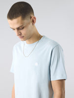 Sky Blue Mitchell T-Shirt