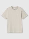 Smoke Grey Mitchell T-Shirt