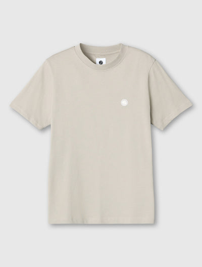 Smoke Grey Mitchell T-Shirt