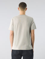 Smoke Grey Mitchell T-Shirt