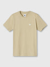 Taupe Mitchell T-shirt