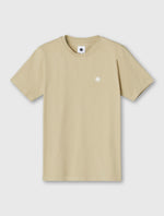 Taupe Mitchell T-shirt