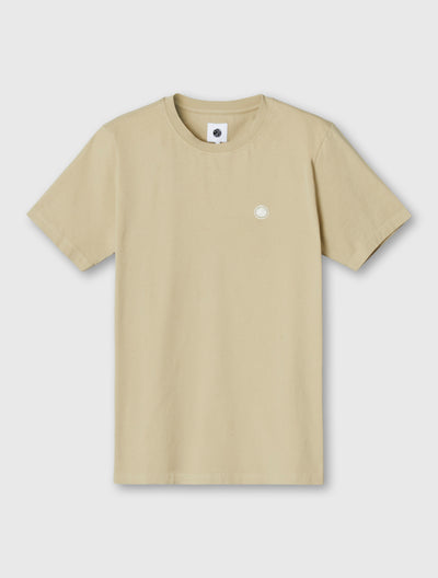 Taupe Mitchell T-shirt