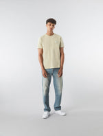 Taupe Mitchell T-shirt