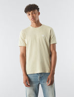 Taupe Mitchell T-shirt