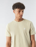 Taupe Mitchell T-shirt