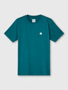 Teal Mitchell T-Shirt