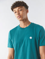 Teal Mitchell T-Shirt