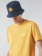 Yellow Mitchell T-Shirt