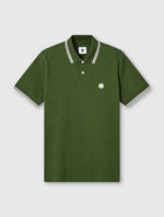 Forest Barton Polo