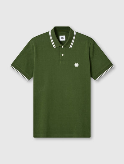 Forest Barton Polo